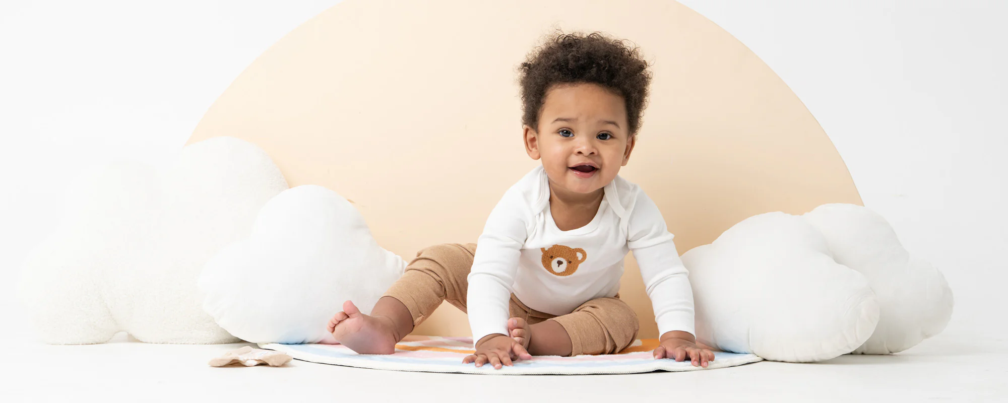 Timeless Essentials for Modern Littles