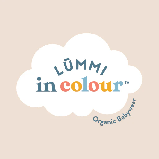 Lūmmi in Colour Babywear